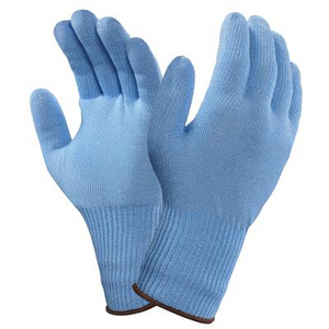 ANSELL Gloves VERSATOUCH BLAUW 72-285 MT 7
