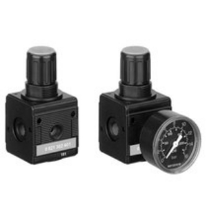 REGOLATORE PRESSIONE, SERIE NL4, FUNZIONE RGS, ATTACCHI ARIA COMPRESSA G 1/2, ESECUZIONE RIDUTTORE S 0821302501