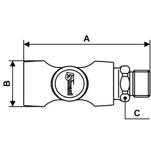 brand logo