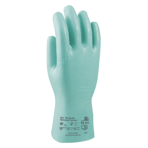 KCL WERKHANDSCHOEN TRICOTRIL WINTER 738 MT 11