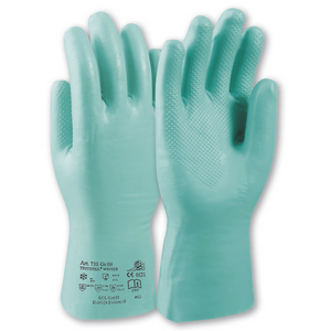 KCL WERKHANDSCHOEN TRICOTRIL WINTER 738 MT 11