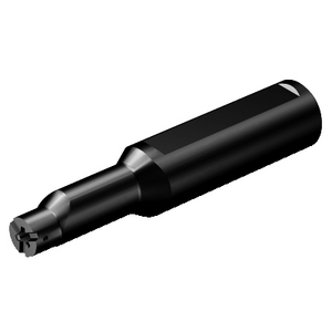 ADAPTATEUR QUEUE CYL. AVEC MEPLAT VERS COROCUT MB