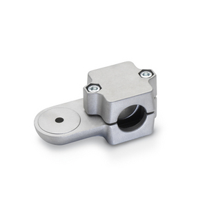GN279-B45-OZ-2-BL Laschen-Klemmverbinder zweiteilig