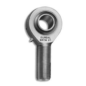 ROTULE DE COMMANDE TYPE BRTM 30 FIL A GAUCHE