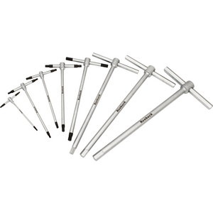 CHIAVE ESAGONALE A T DIAMETRO (MM) 3 7733317