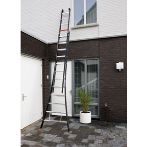 ALTREX NEVADA ENKEL RECHTE LADDER NZER 1024 - 8