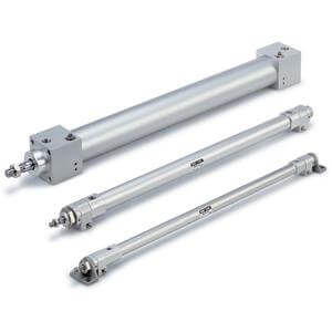 VERIN DIA63 C=600 RHCB63-600