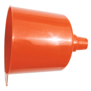 ENTONNOIR PLASTIQUE A EMBASE