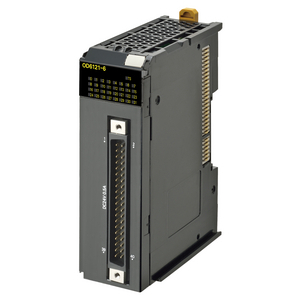 SERIE NX, 32 INGRESSI DIGITALI NPN/PNP, CONNETTORE FUJITSU NX-ID6142-6