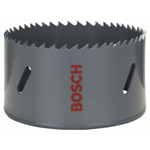 BOS-2608584128 Lochsäge HSS-Bimetall f. Standardadapter, 89mm 3 1/2