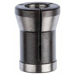 BOS-2608570048 Spannzange ohne Spannmutter, 1/4 f. Bosch-Oberfräse