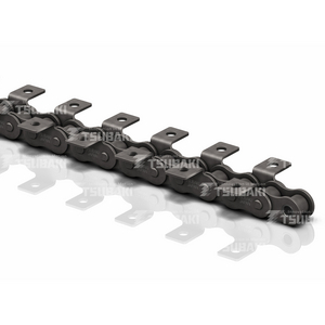 RS16B 1 RP 4LK1 (P=1'') Tsubaki - ref. RS16B 1 RP 4LK1 - RUBIX webshop
