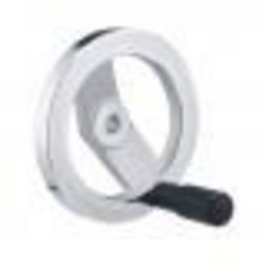 GN322-140-K16-R Handrad (D4)