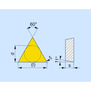 INSERTI TORN. TPMR 160304E-47:T9335