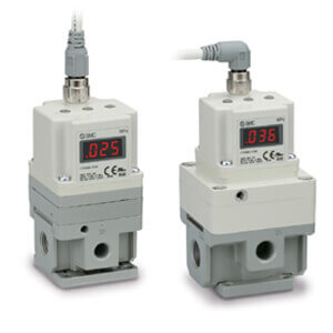 SMC REGULATOR ITV2030-01F3N