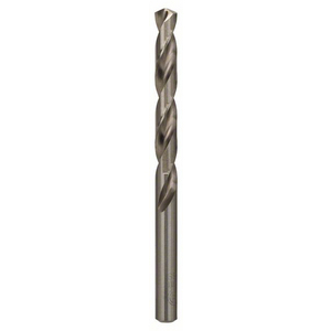 BOSCH METAALBOOR HSS-G D338 9,2X81X125 (PK=5ST) 2608585516