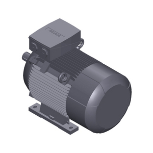 3-Phase Motor