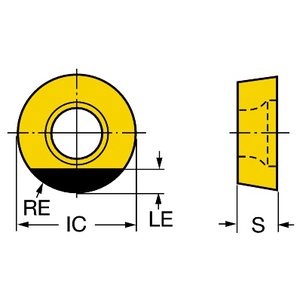 brand logo