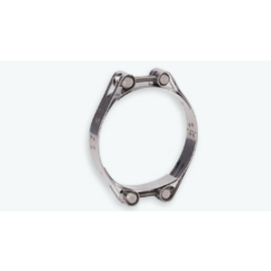 PARI SLANGKLEM RVS TYPE 80 1A-2DLG 72-84 MM/20 X 1