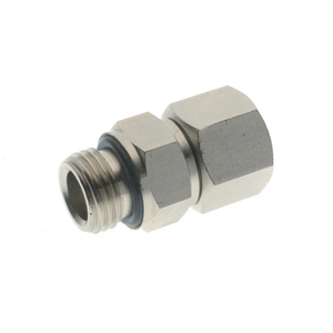 ORIENTABLE PARALLEL NIPPLE Connecting diameter G1/8