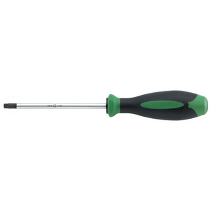 STAHLWILLE TORX SCHROEVENDRAAIER 4650 T15