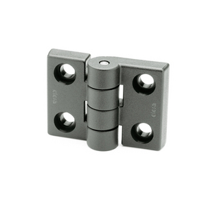 GN157-80-102-6.5 ELESA-Scharnier