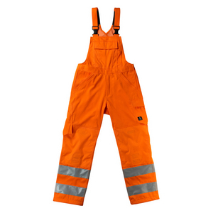 MASCOT AMERICAN OVERALL DEVONPORT ORANGE M 90C64