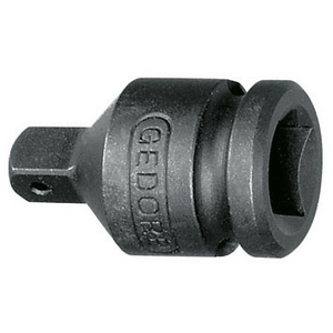 KB 3721 Reduzierstück 1 1/2 Zoll auf 1 Zoll